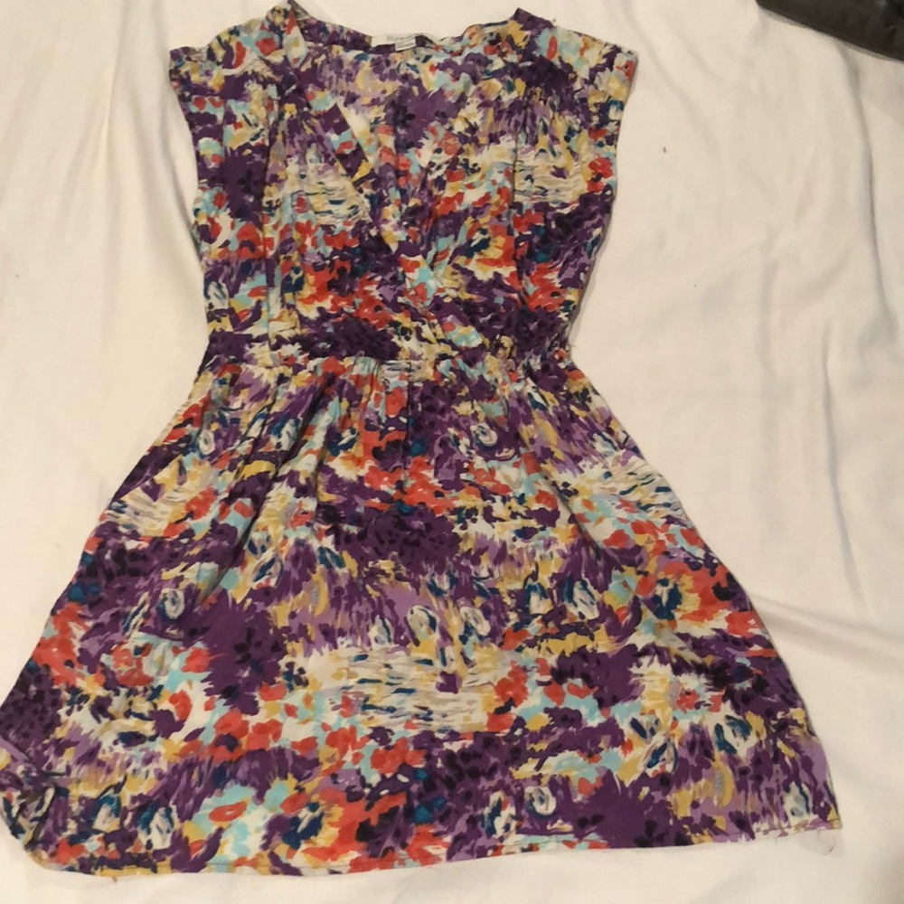 Forever21 summer dress